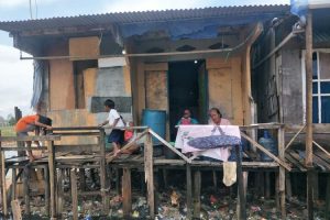 Satu Per Satu Warga Miskin Jakarta Meninggal Saat Isolasi Mandiri