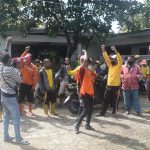 THR Idul Fitri Belum Terbayar, Aktifis Kota Baubau Prihatin