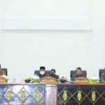 Pemkot Baubau Akan Optimalkan Penerimaan Sumber-sumber PAD