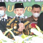 Pemerintah Kota Baubau Berlakukan Pembatasan Kegiatan Masyarakat