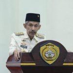 H AS Tamrin Instruksikan OPD Percepat Proses Penyesuaian Struktur