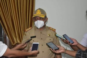 Di Baubau, Shalat Idul Adha Digelar di Semua Kelurahan