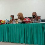 Peringatan HUT RI ke 76, Tunggu Arahan Pusat