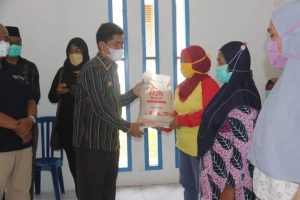 Buton Masuk dalam Kategori Level 2, La Bakry Ingatkan Warga Patuhi Prokes