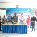 Wawali Baubau Ajak Seluruh Elemen Masyarakat Perangi Narkoba