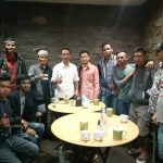 Ketua Komda Butur :”Moratorium Pemekaran bukanlah Barang Haram dan tidak bisa dicabut,”