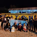 OKP Buton Galang Dana Kemanusiaan untuk Anak Penderita Tumor
