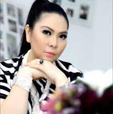 Istri Gubernur Sultra, Agista Ariany Ali Mazi Meninggal Dunia