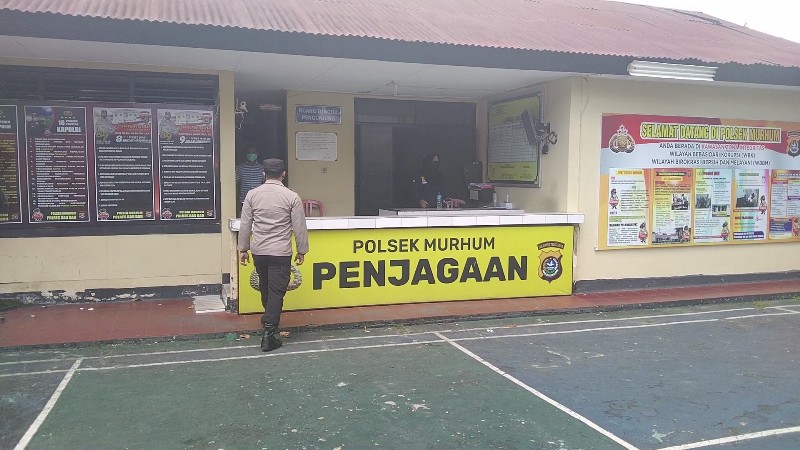 Video Seorang Anak Kecil Diberikan Miras di Baubau Viral Di Medsos