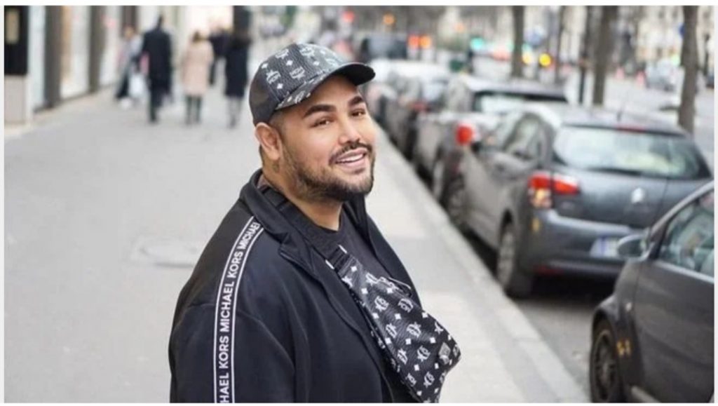 Ivan Gunawan Hadiahkan Uang-Motor ke Kakek yang Bersepeda 15 Km Demi Vaksin