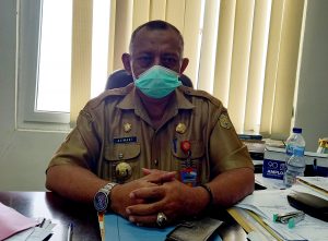 Stok Vaksin Covid-19 di Buton Tersisa 95 Vial