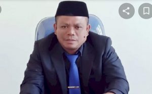 DPRD Buton Sebut Tanggungjawab Penuh Anggaran KONI ada pada KONI