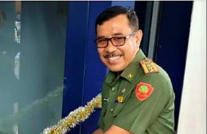 Ilyas Abibu :”Jangan Polemikan Penarikan Dana Rp 30 Miliar, Tidak ada kaitannya dengan Dikmudora”