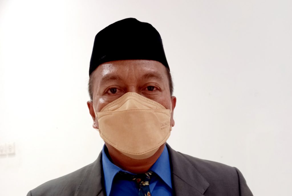 Jelang Musim Tanam, Dinas Pertanian Siapkan 50.000 Bibit Pala dan Kelapa