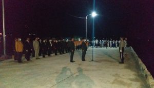 Renungan Suci Jelang HUT RI Ke 76, Ini Pesan Bupati, Kapolres dan Dandim