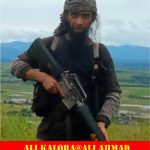 Semua Pihak Menunggu Niat Baik Ali Kalora, CS