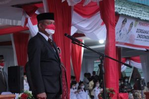 Dr. Roni Muhtar : Pentingnya Persatuan Wujudkan Indonesia Tangguh, Indonesia Tumbuh