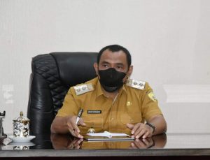 Pemkot Baubau Komitmen Sukseskan Program Penurunan Stunting