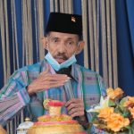 Pemkot Baubau Gandeng ATR/BPN Sertifikatkan 850 Tanah Perkebunan