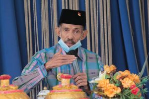 Pemkot Baubau Gandeng ATR/BPN Sertifikatkan 850 Tanah Perkebunan