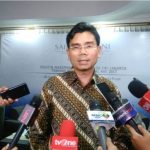 Survei LSI, Kepercayaan Publik Terhadap Jokowi Dibawah 50 Persen
