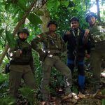 Tiga Jenderal Turun Mencari sisa DPO Teroris Poso