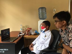 Persiapan HPN 2022 Terus Berjalan, PWI Optimis Sultra Sukses sebagai Tuan Rumah