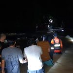 Usai Kibarkan Sang Saka Merah Putih, 36 Mahasiswa Terjebak di Gunung Amonggedo