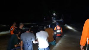 Usai Kibarkan Sang Saka Merah Putih, 36 Mahasiswa Terjebak di Gunung Amonggedo