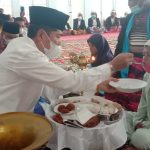 Pemkab Buton Gelar Perayaan 10 Muharram 1443