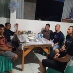 Sat Intelkam Polres Baubau Adakan Pembinaan pada Eks Napi Pengguna Handak