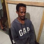 Karena Dendam Kesumat, Seorang Petani di Buton Utara Dibacok Hingga Tewas