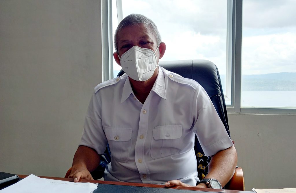 Tes CPNS dan PPPK di Buton Digelar Serentak 14 September