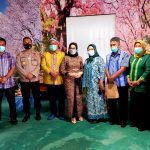 Wakil Bupati Buton Buka FGD yang Digelar SKB