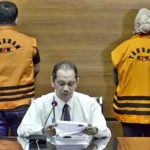 Diduga Terima Fee Rp 225 Juta, Bupati Koltim Langsung Ditahan di Rutan KPK Gedung Merah Putih