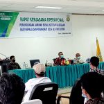 Aparatur Desa Diminta Ikuti Program BPJS Ketenagakerjaan