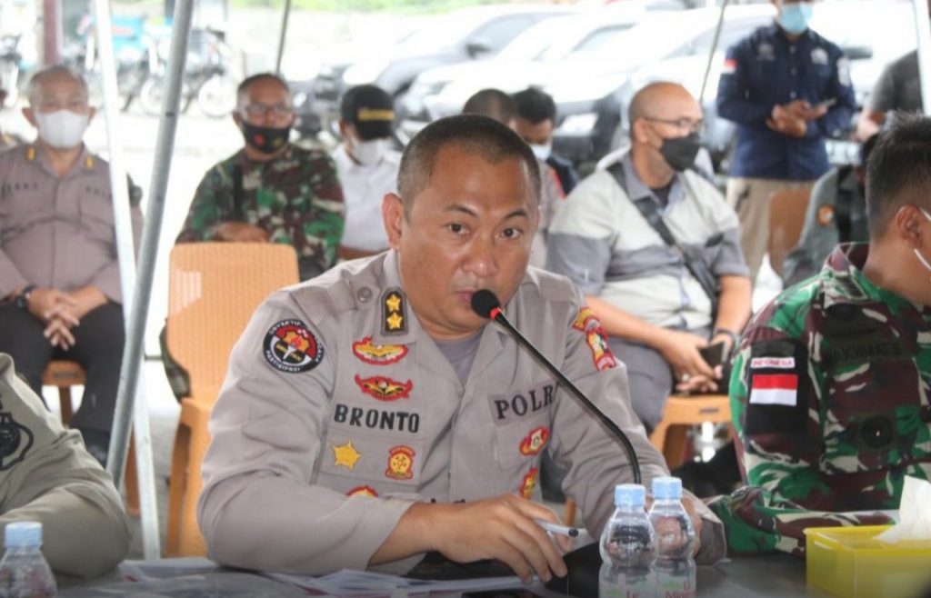 Inilah Catatan Kekejaman Dan Fakta Tentang Ali Kalora Pemimpin MIT Poso