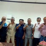Hearing di DPRD, Penandatanganan Hibah KONI dan Dispora Disepakati 4 Oktober 2021