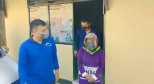 Korban Pesugihan di Muna Trauma dan Enggan ke Sekolah