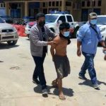 Sebelum Meninggal, Seorang Siswi SD di Muna Mengaku Diperkosa Tetangga, 3 Pemuda Diamankan Polisi
