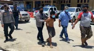 Sebelum Meninggal, Seorang Siswi SD di Muna Mengaku Diperkosa Tetangga, 3 Pemuda Diamankan Polisi