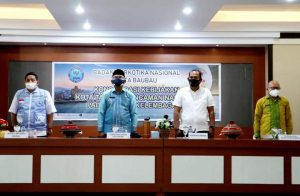Pemkot Baubau Terus Kampanyekan Bahaya Penyalahgunaan Narkoba