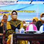 Jambore PPK, Kabupaten Buton Berhasil Mendapat Juara 1 lomba Pokja II