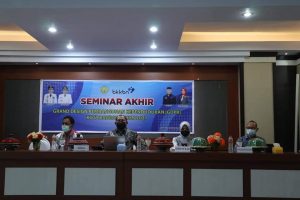 Grand Design Pembangunan Kependudukan Kota Baubau Mulai Disusun