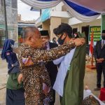 Sekda Baubau Ajak Mahasiswa UMU Buton Buat Perubahan
