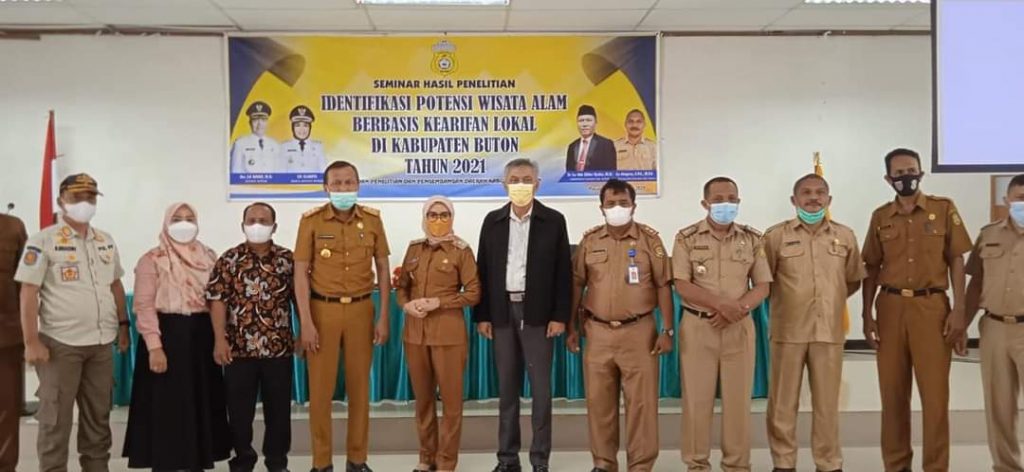 Iis Elianti Harap Wisata Alam Dikembangkan sesuai Kearifan Lokal Masyarakat