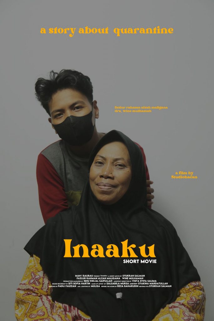 MAN 1 Baubau Raih Medali Emas Lomba Film Pendek Tingkat Nasional