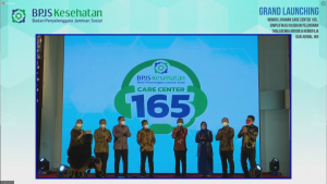 BPJS Kesehatan Ubah Nomor Layanan Menjadi 165