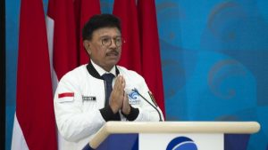 Pemerintah Izinkan Konser Musik dan Resepsi Nikah Skala Besar