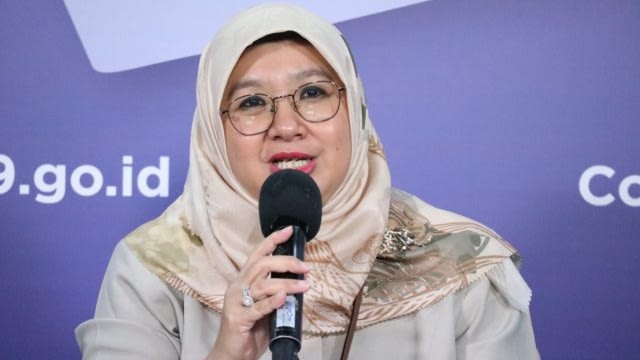 Penanganan Virus Corona di Indonesia Kembali Dipuji Dunia